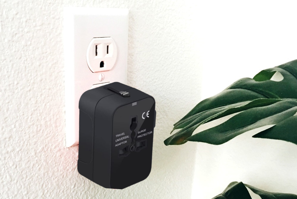 What is the Best Travel Adapter?