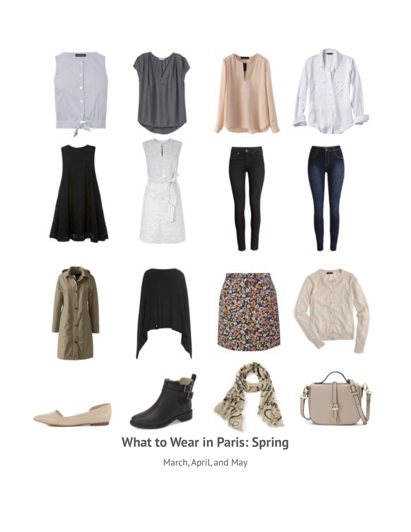dress like a parisian pdf