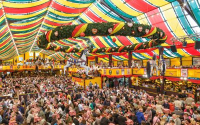 What to Wear to Oktoberfest