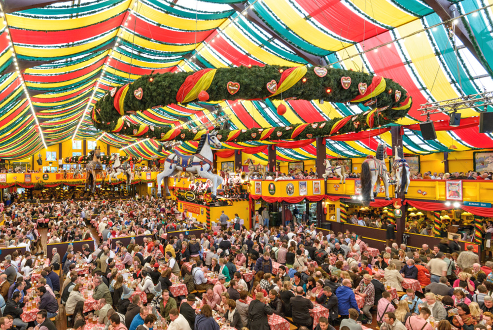 What to Wear to Oktoberfest