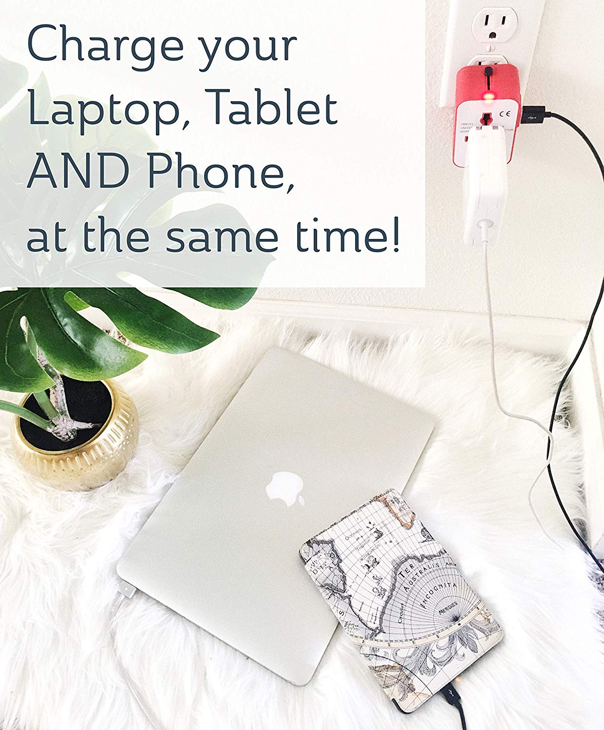 Voltage Converter vs. Travel Adapter How do They Work?