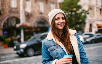 Fall Fashion Trends: How to Wear Them on Your Next Trip