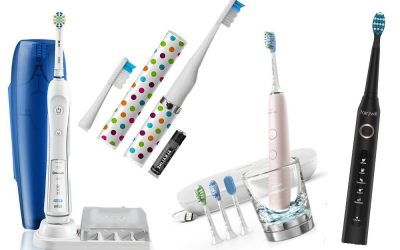 What is the Best Electric Toothbrush for Travel?