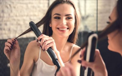 What’s the Best Travel Hair Straightener? A Dual Voltage Flat Iron