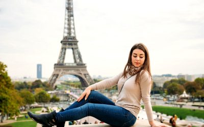 Paris Packing List: What to Wear and Everything You Need to Bring