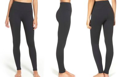 Zella Live In Leggings Review: Why Women are Obsessed