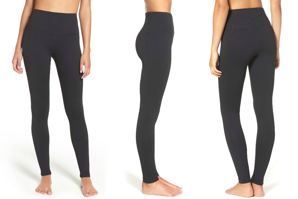 Zella Live-In Leggings Review