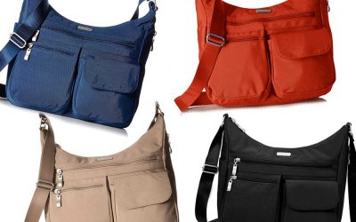 Why Our Readers Love the Baggallini Everywhere Bag