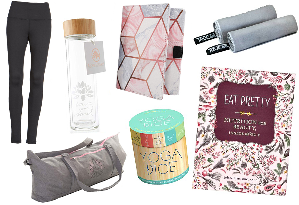 yoga gifts