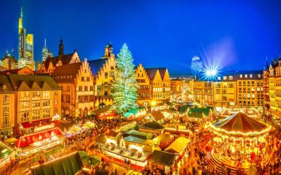 What to Pack for Your Trip to Europe’s Christmas Markets