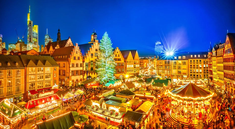 What to Pack for Your Trip to Europe’s Christmas Markets
