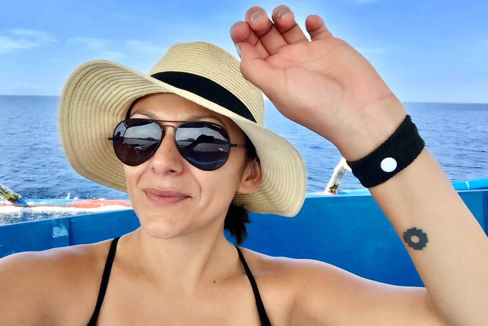 Best Sea Bands Can Halt Motion Sickness From Travel