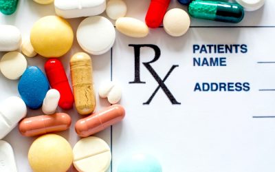 Best Reader Advice for Traveling with Prescription Medications