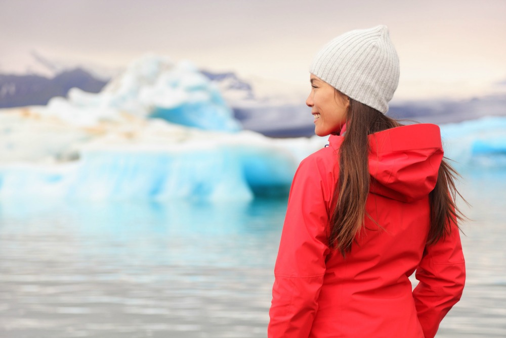 Arctic Clothing: Extreme Cold Weather Gear for Women