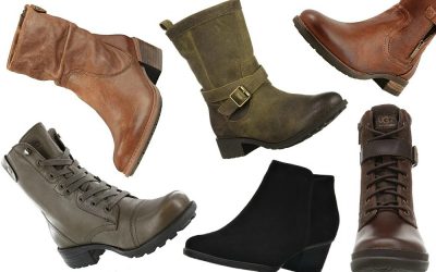 most comfortable boots for travel