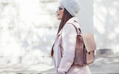 Carry-on Plus Size Packing List for 2 Weeks in Winter