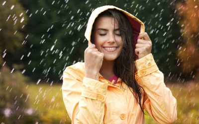 What’s the Best Women’s Rain Jacket with Hood?  14 Lightweight and Packable Recommendations