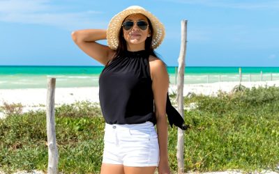 What to Wear in Playa del Carmen: Beach, Ruins, Cenotes, Nightlife