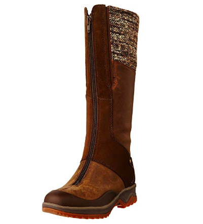 best riding boots for walking