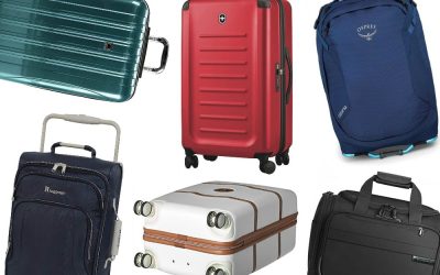 How to Choose the Best Luggage for Travel Abroad: Smart Buying Guide