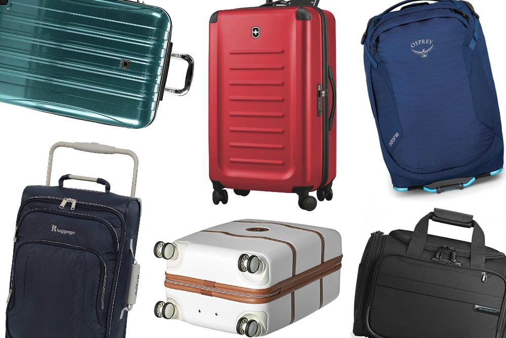 best-luggage-for-travel