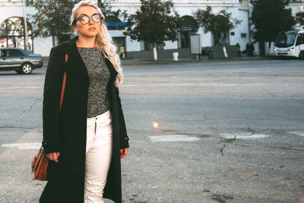 best white jeans for cellulite