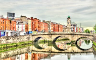 Ultimate Ireland Packing List (with Printable Travel Checklist)