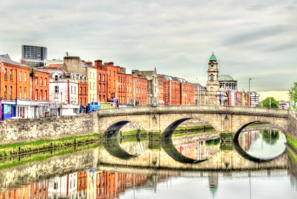 Ultimate Ireland Packing List (with Printable Travel Checklist)