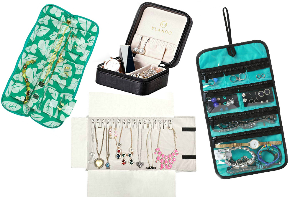 Packing Necklaces: How To Pack Necklaces For Travel!