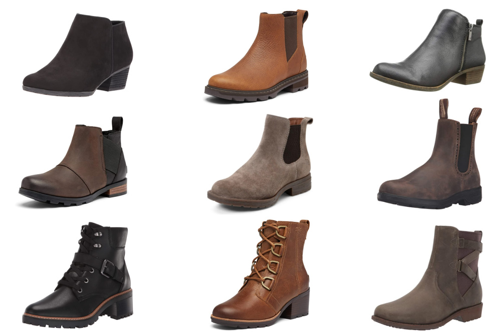 Zanatta ankle boots discount 53% WOMEN FASHION Footwear Country Brown 39                  EU 