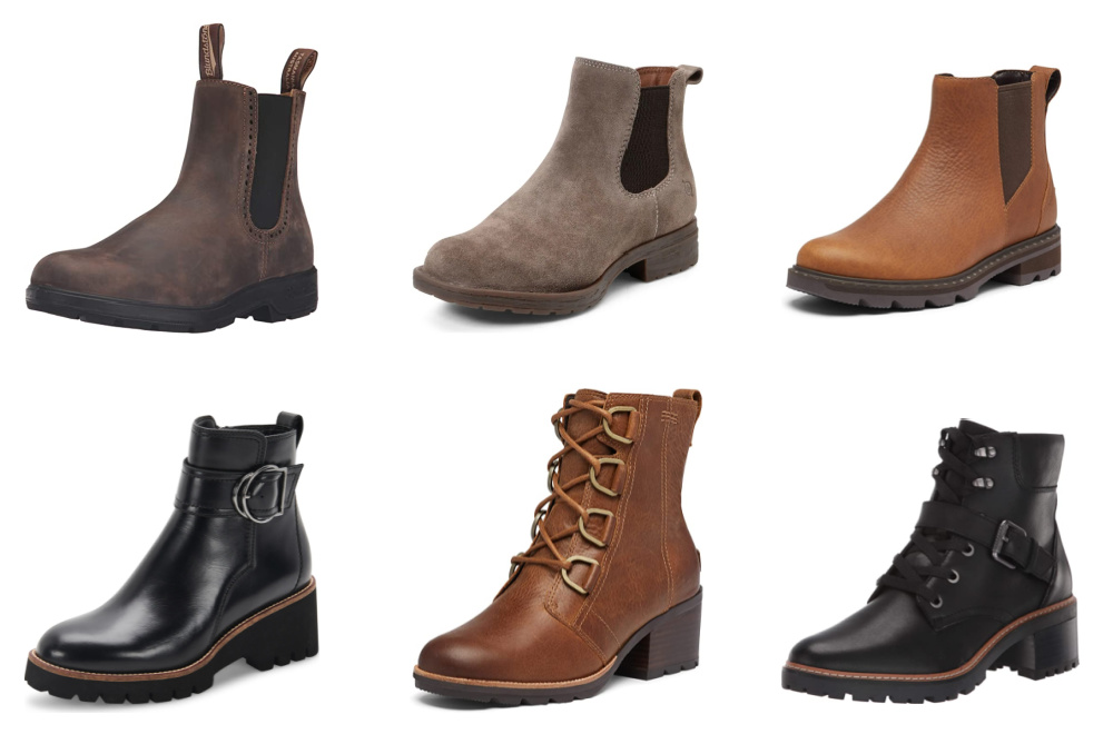 best waterproof travel booties
