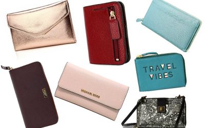 What is the Best Travel Wallet? Readers Share Favorites