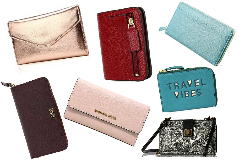 What is the Best Travel Wallet? Readers Share Favorites