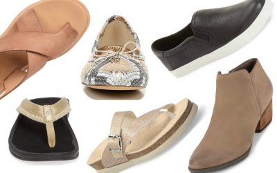 Comfort Shoes On Sale You Can Shop at Nordstrom!