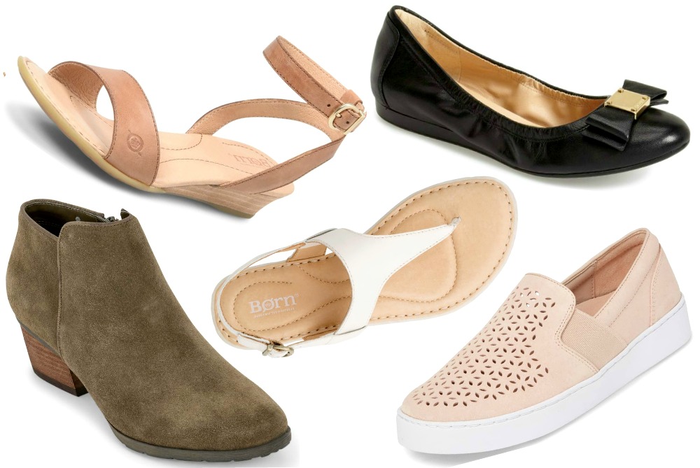 nordstrom vionic sandals