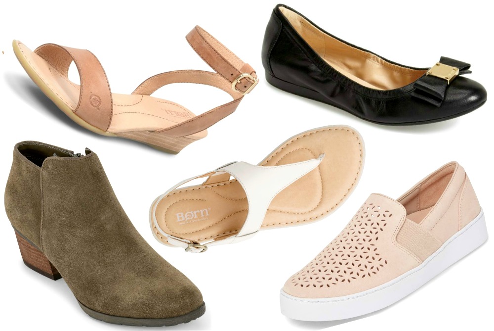 nordstrom vionic shoes