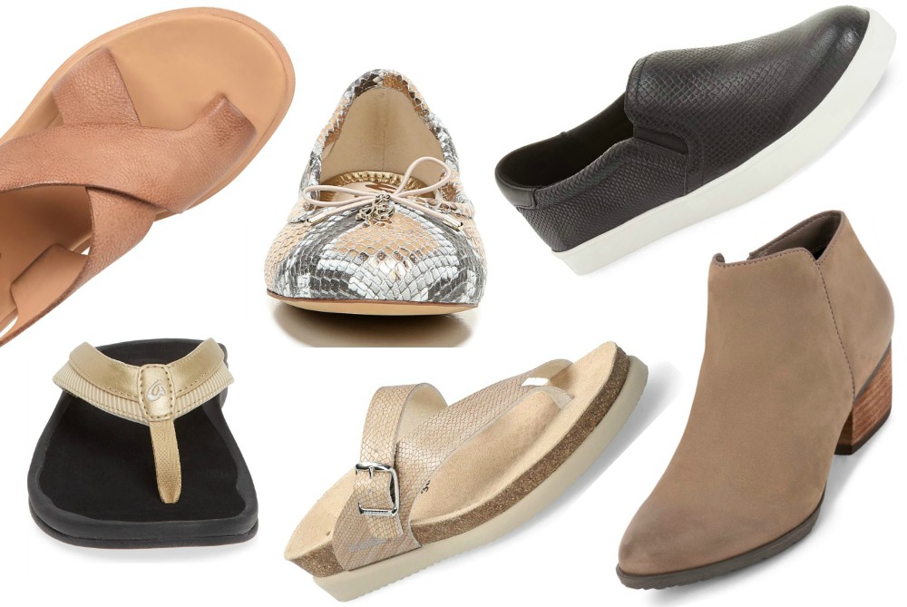 Comfort Shoes On Sale You Can Shop at Nordstrom!