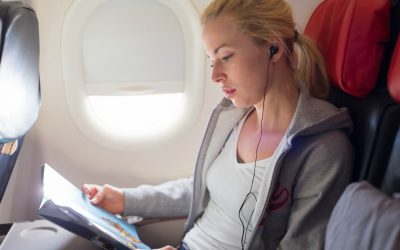 How to Alleviate Back Pain During Flights