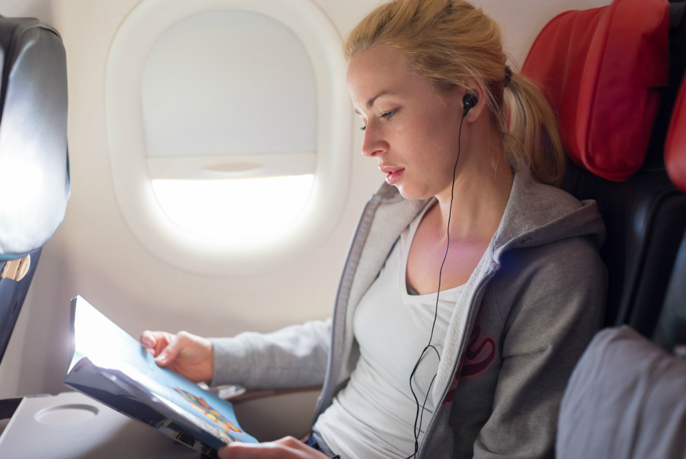 alleviate-back-pain-during-flights