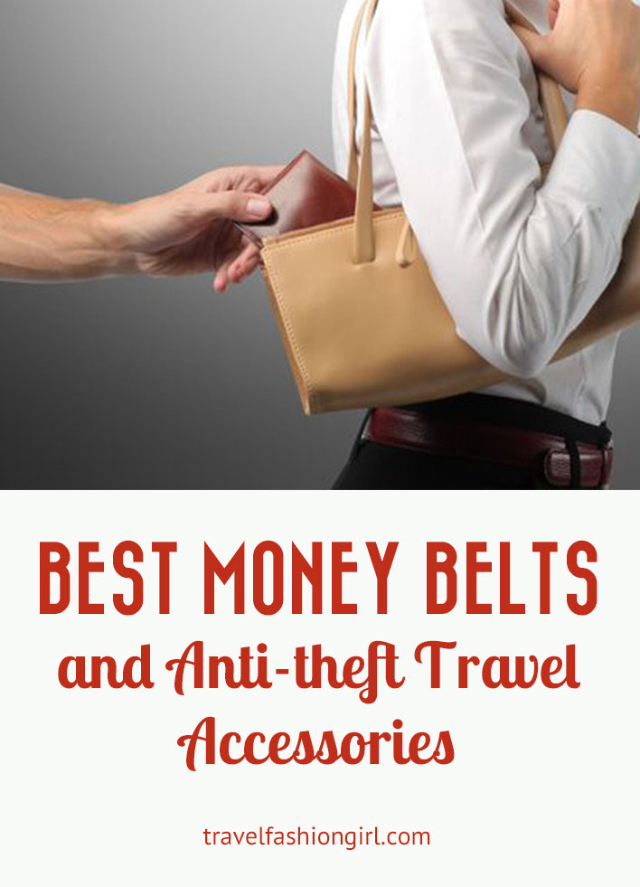 The Best Travel Money Belts of 2023, Tested & Reviewed