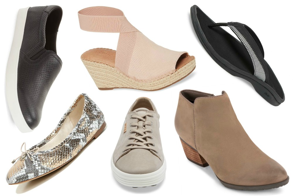 best shoe sales today