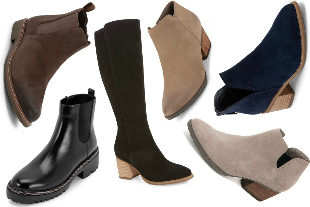 These Blondo Boots are ALL ON SALE During the Nordstrom Anniversary Sale