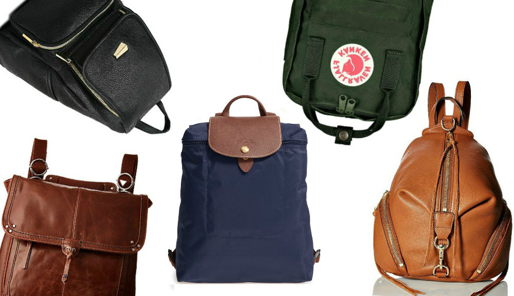 day trip backpacks