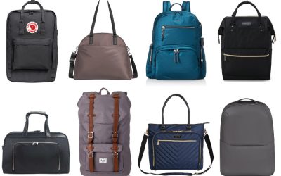 23 Best Laptop Bags for Women Travelers On the Go