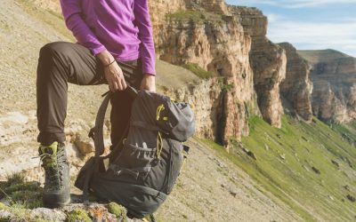 16 Best Hiking Pants for Women That Are Lightweight and Practical