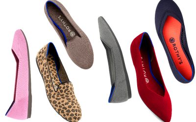 Rothys Reviews – Learn Why They’re so Popular for Travel