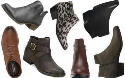 most comfortable boots for travel
