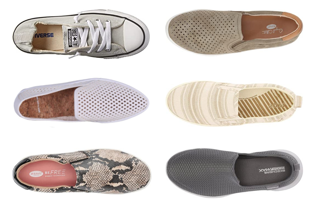 Buy > best womens slip ons > in stock