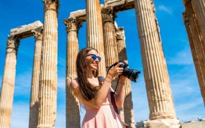 What to Wear in Greece: Packing List and Insider Tips