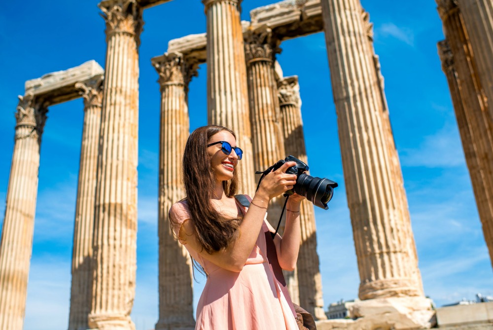 What to Wear in Greece: Packing List and Insider Tips